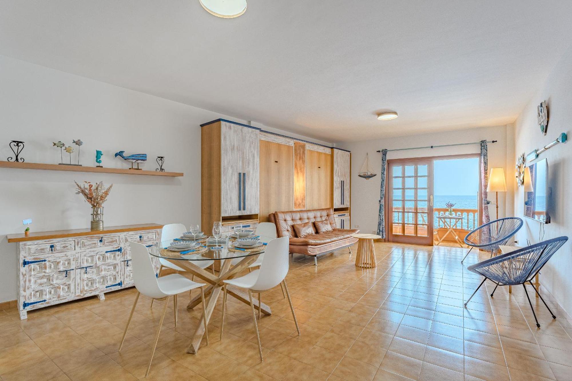 Balcon Del Atlantico Apartment Garachico  Exterior photo